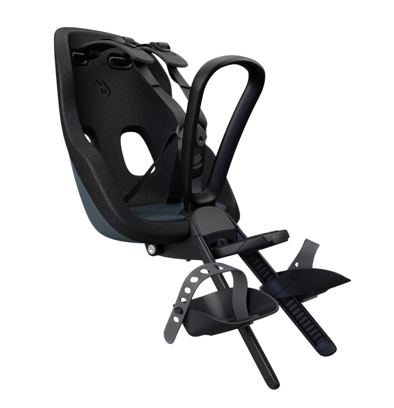 Thule | Fietsstoel Yepp Nexxt 2 Mini Front Mount Dark Slate