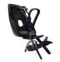 Thule | Fietsstoel Yepp Nexxt 2 Mini Front Mount Deep Khaki