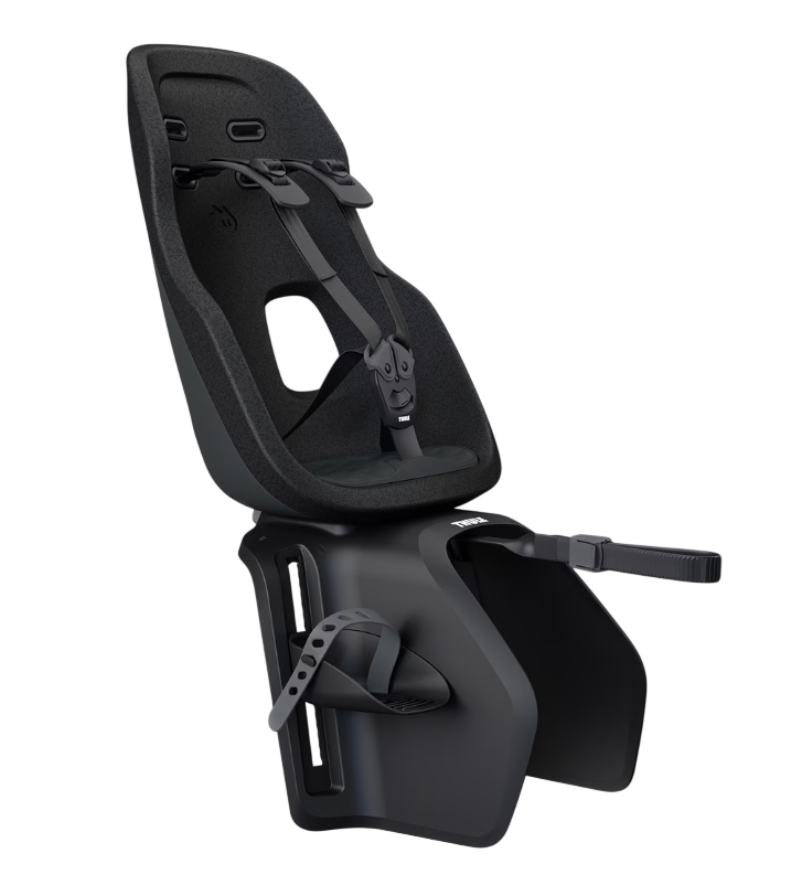 Thule | Fietsstoel Yepp Nexxt 2 Maxi Rack Mount Black