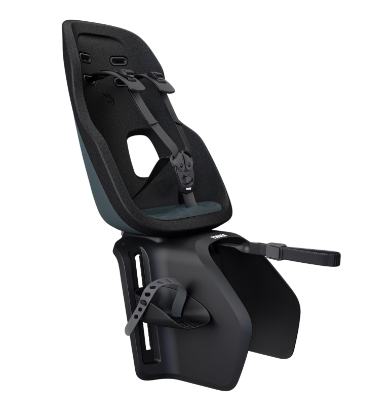 Thule | Fietsstoel Yepp Nexxt 2 Maxi Rack Mount Dark Slate