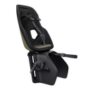 Thule | Fietsstoel Yepp Nexxt 2 Maxi Rack Mount Deep Khaki