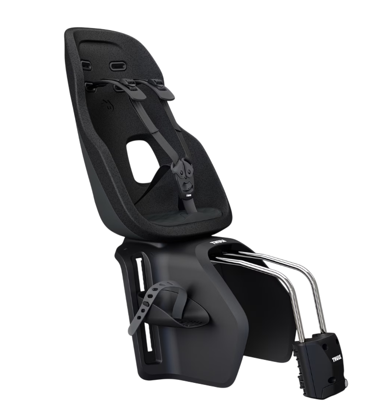 Thule | Fietsstoel Yepp Nexxt 2 Maxi Frame Mount Black
