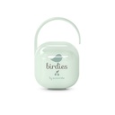 Suavinex | Fopspeenhouder Birdies Groen