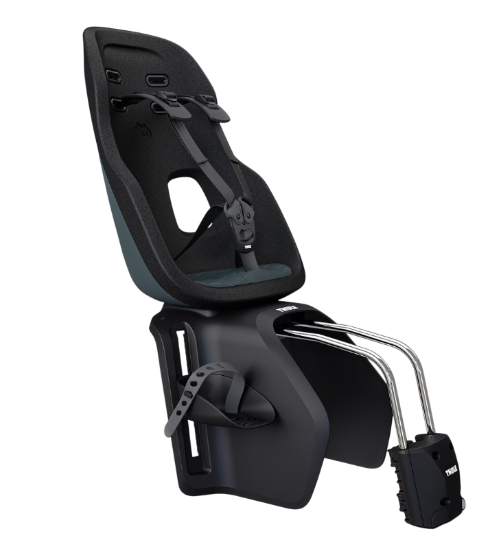 Thule | Fietsstoel Yepp Nexxt 2 Maxi Frame Mount Dark Slate