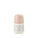 Suavinex | Breedhalsfles Birdies Zuigspeen SXPro S Roze 150ml