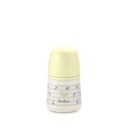 Suavinex | Breedhalsfles Birdies Zuigspeen SXPro S Beige 150ml
