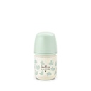 Suavinex | Breedhalsfles Birdies Glas Zuigspeen SXPro Groen 120ml