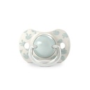 Suavinex | Fopspeen Birdies Siliconen SXPRO Groen 6-18M 2-pack