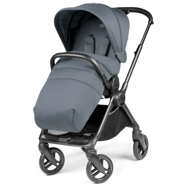 Peg | Wandelwagen Switch Nordic Blue