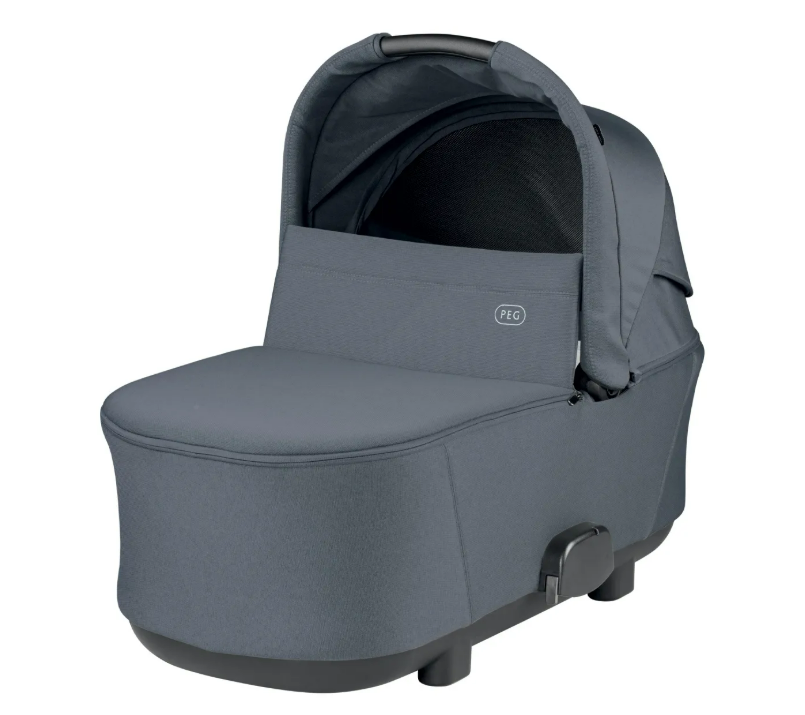 Peg | Draagmand Culla Flex vr Switch Nordic Blue