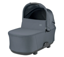 Peg | Draagmand Culla Flex vr Switch Nordic Blue