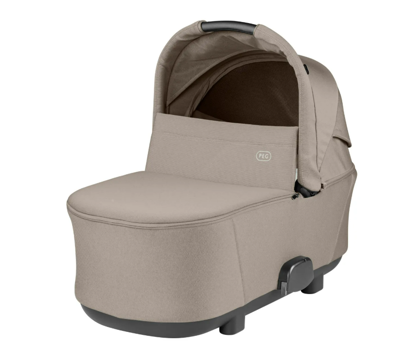 Peg | Draagmand Culla Flex vr Switch Desert Sand