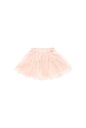 Le Chic | Rok Girls Tracey Lurex Embro Pink Symphony  