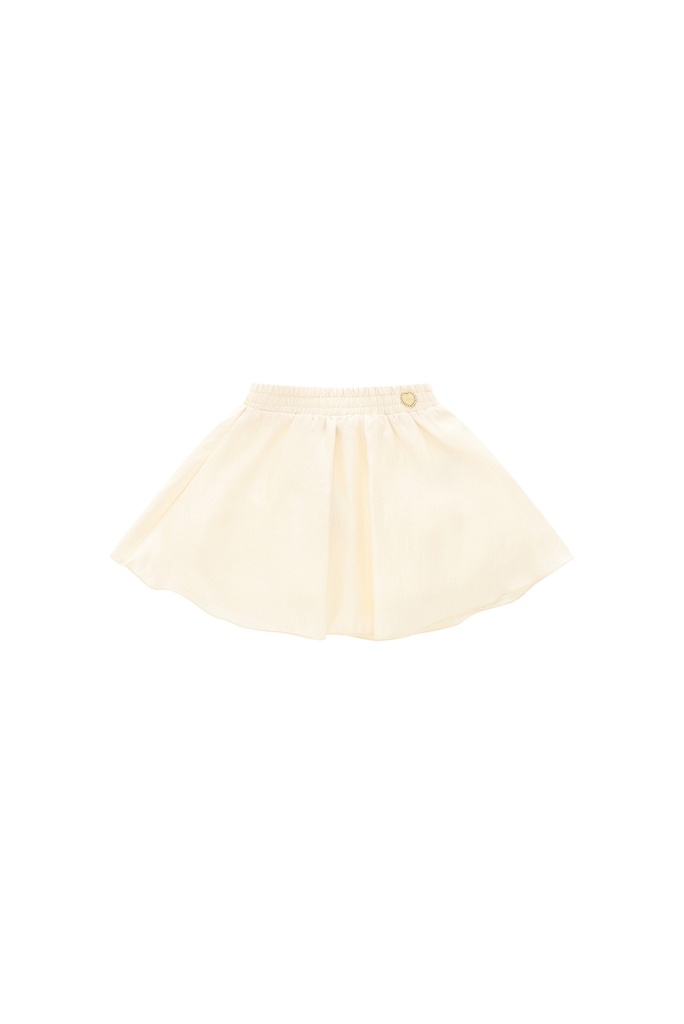 Le Chic | Rok Girls Twilly Luxury Love Meringue Mood 