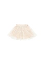 Le Chic | Rok Girls Tracey Lurex Embro Sands of Time  