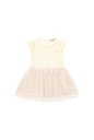 Le Chic | Jurk Girls Symmi Spring Sands of Time  