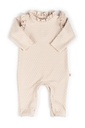 Bamboom | Kruippak Girls Almond Cream