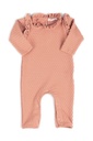 Bamboom | Kruippak Girls Coral