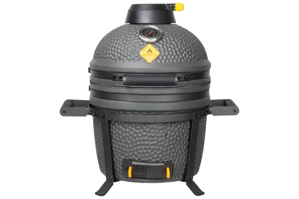 Boretti | Barbecue Ceramica Compact Kamado