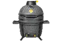Boretti | Barbecue Ceramica Compact Kamado