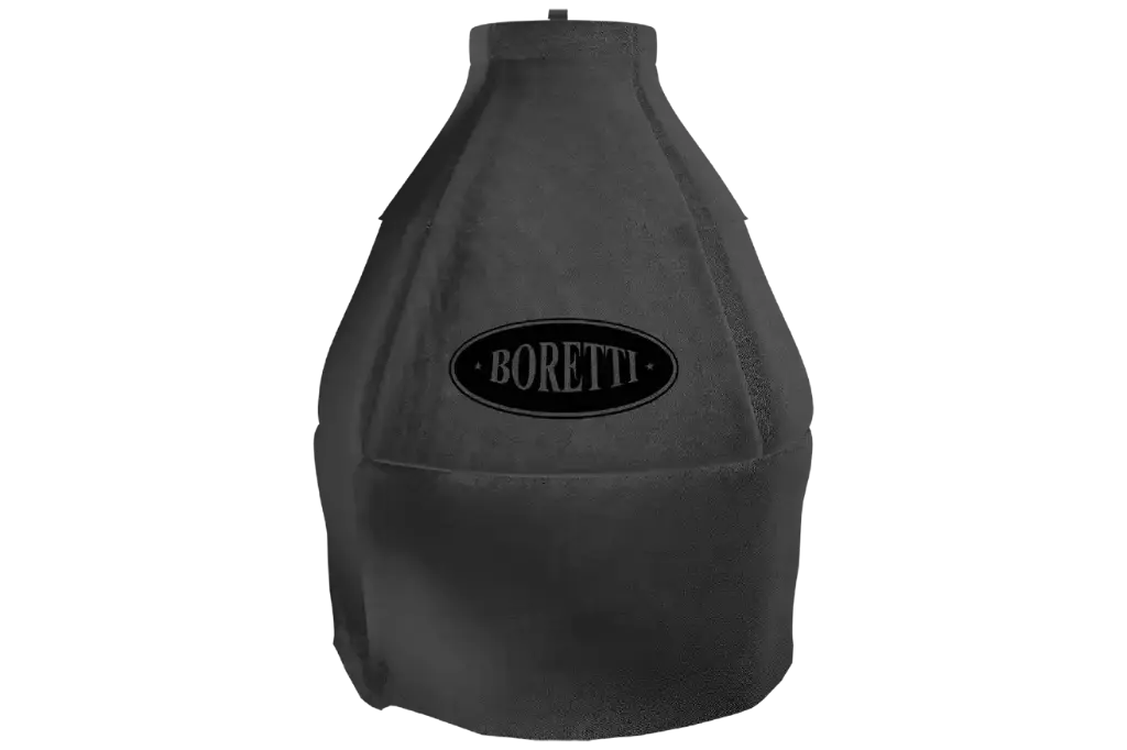 Boretti | Hoes vr Barbecue Ceramica Compact