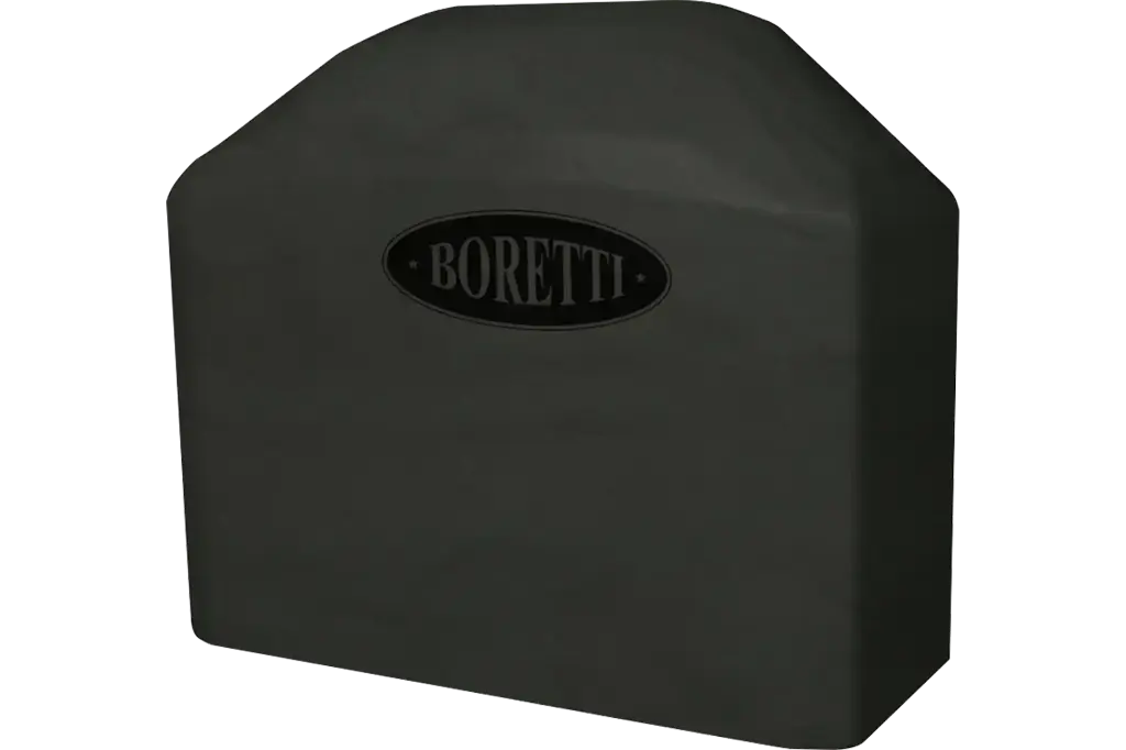 Boretti | Hoes vr Barbecue Imperatore 4B