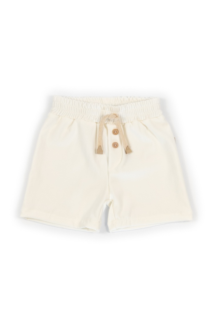 Bamboom | Short Boys Off White