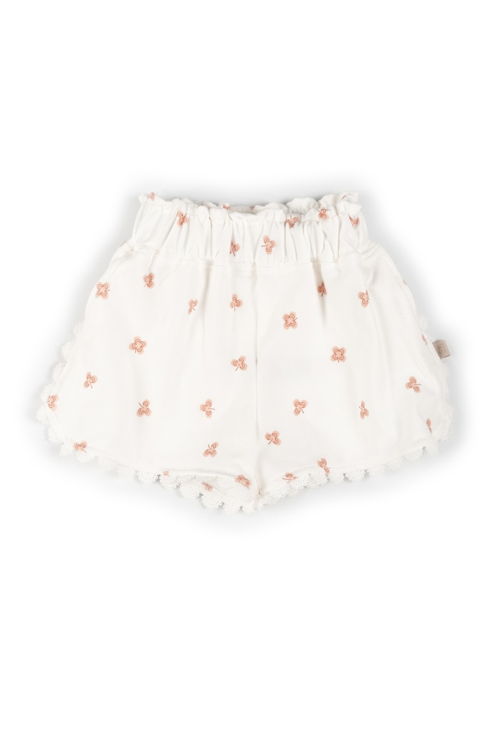 Bamboom | Short Girls Lucky Leaves