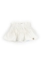 Bamboom | Rok Girls Off White