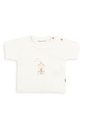 Bamboom | T-Shirt Boys Off White