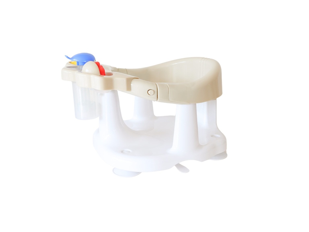 Bo Jungle | Badring met Speeltablet Dune