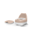 Bo Jungle | Wc-Potje Potty Bear Powder Pink 