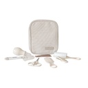 Bo Jungle | Verzorgingsset B-Baby's Health Set Dune 8-delig