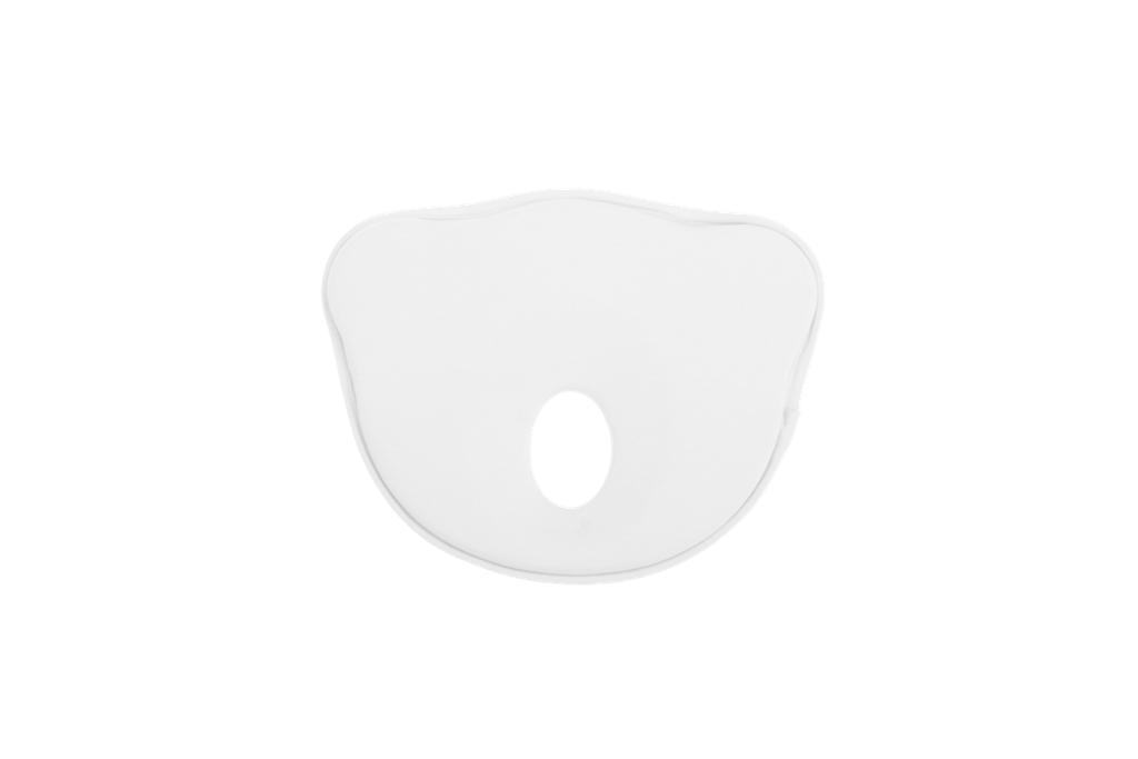 Bo Jungle | Hoofdkussen B-Cosy Memory Foam Snow