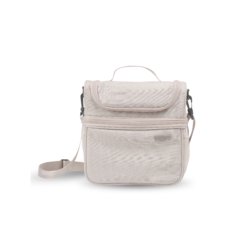 Bo Jungle | Thermo Breastpump Organiser Dune 