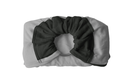 Babylonia | Draagdoek Tricot-Sling Grey Velvet 