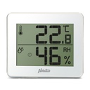 Alecto | Kamerthermometer Hygrometer WS55