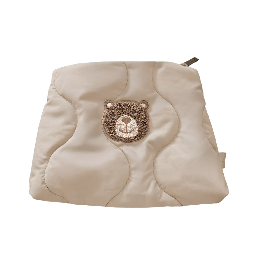 Little Company | Toilettas Mila Sand