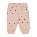 Feetje | Broek Girls Ladybug Light Pink