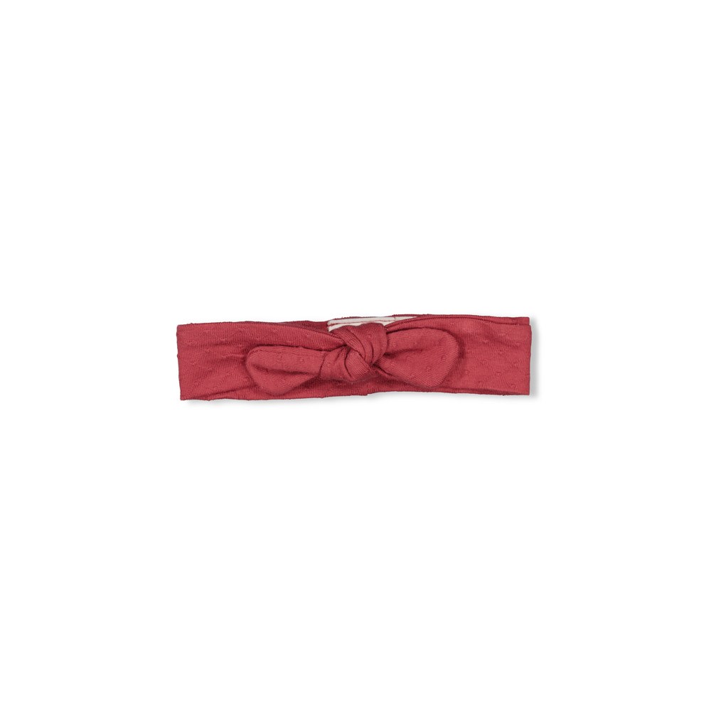 Feetje | Haarband Girls Ladybug Berry