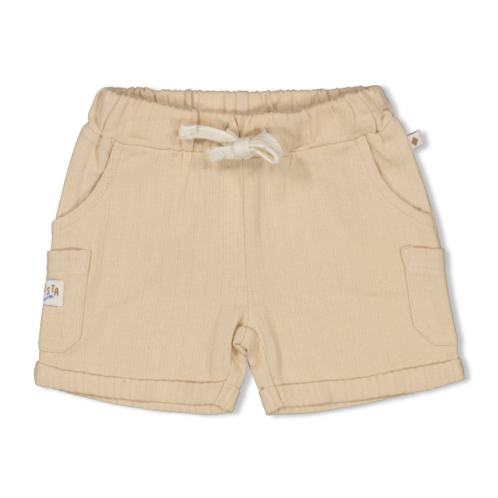 Feetje | Short Boys Sssiesta Sand
