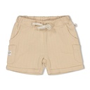Feetje | Short Boys Sssiesta Sand