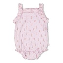 Feetje | Body Girls Flower Ranch Lilac