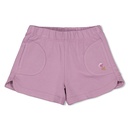 Feetje | Short Girls Flower Ranch Violet
