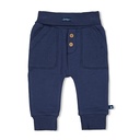 Feetje | Broek Boys Seaside Happiness Indigo