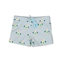 Feetje | Zwemshort Boys Seaside Happiness Blue