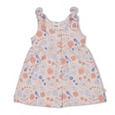 Feetje | Jurk Girls Sea La Vie Light Pink