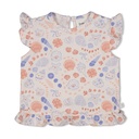 Feetje | T-shirt Girls Sea La Vie Light Pink