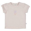 Feetje | T-shirt Girls Sea La Vie Light Pink