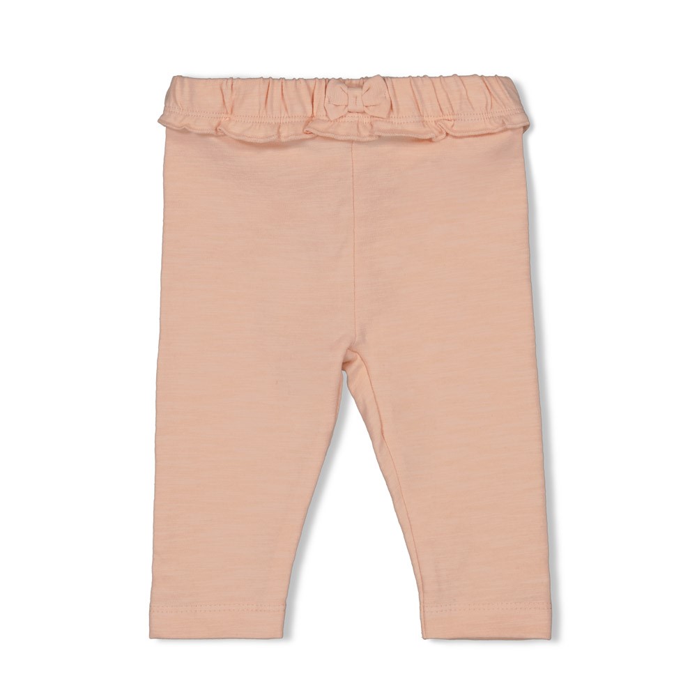 Feetje | Legging Girls Sea La Vie Pink